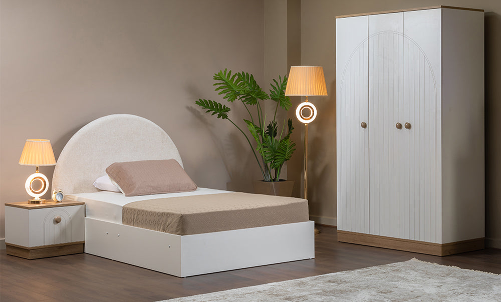 غرفة نوم كلاس شبابي