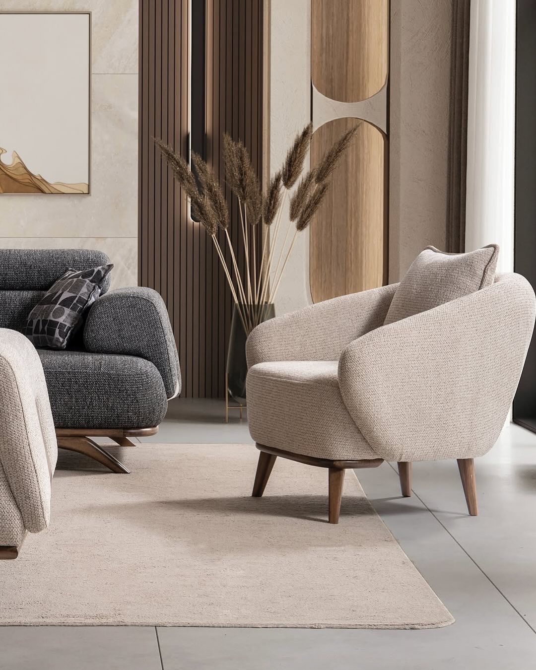 كنب مودرن تركي